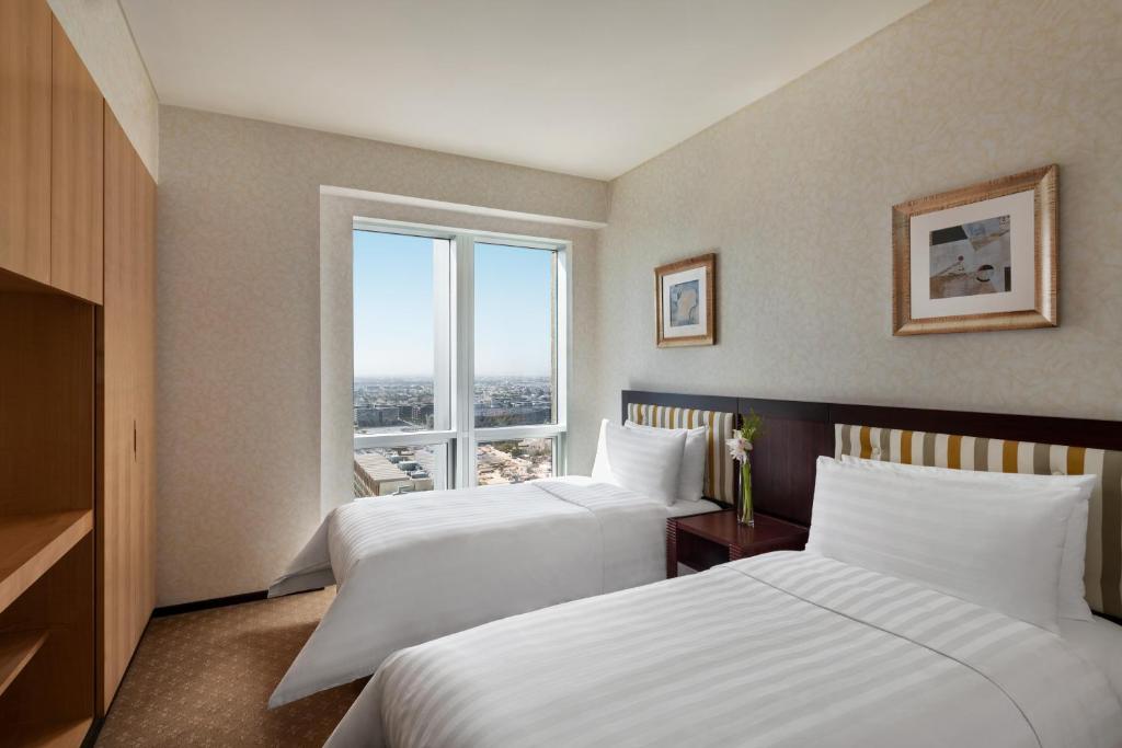 Shangri-La Apartments - Resim 25