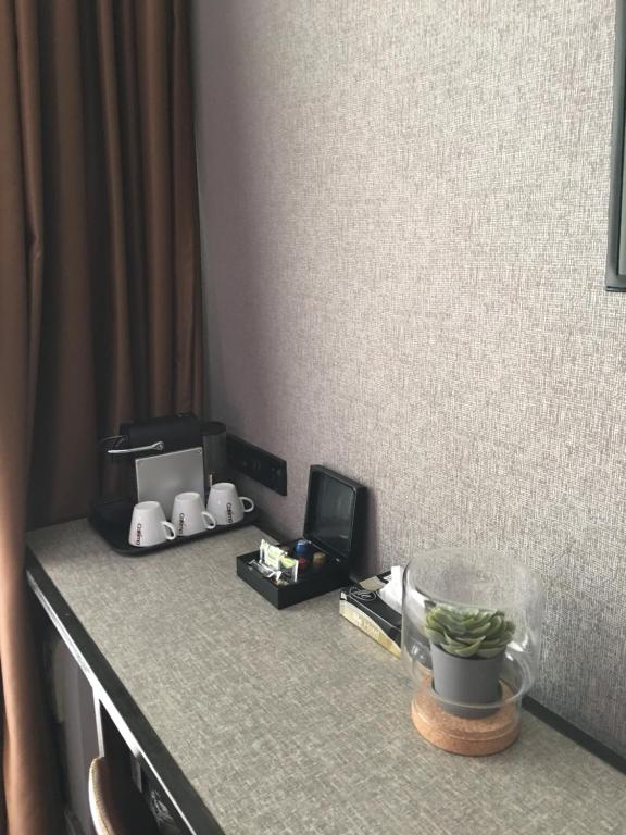 Fotografie z fotogalerie ubytování Hotel Mosaic City Centre v destinaci Amsterdam