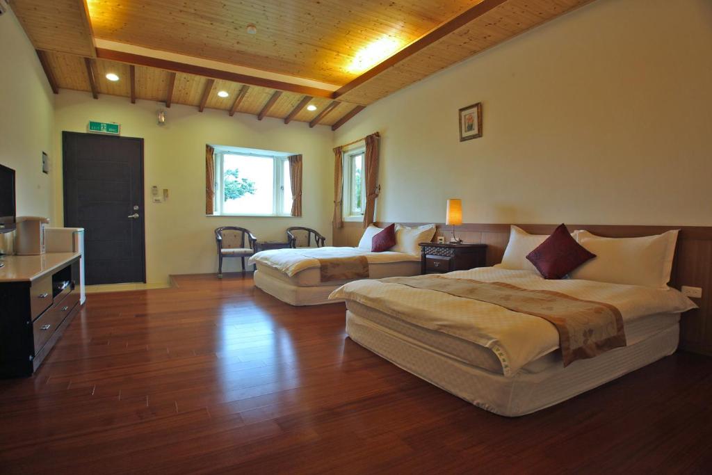 Gallery image of Countryside B&amp;B in Ruisui