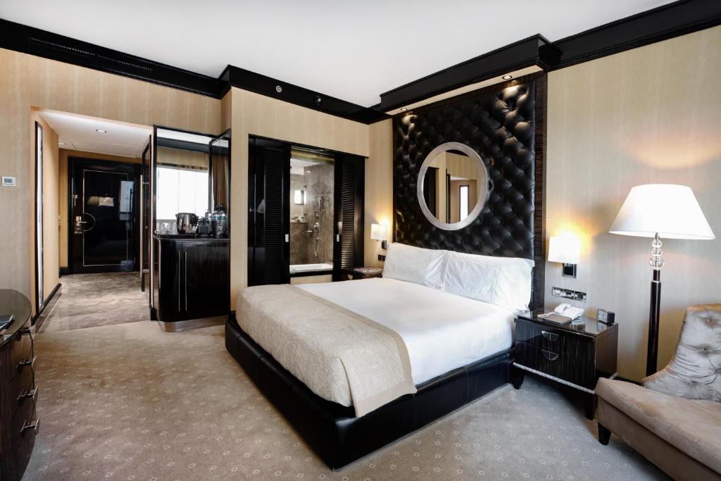 Fairmont Nile City photo 3