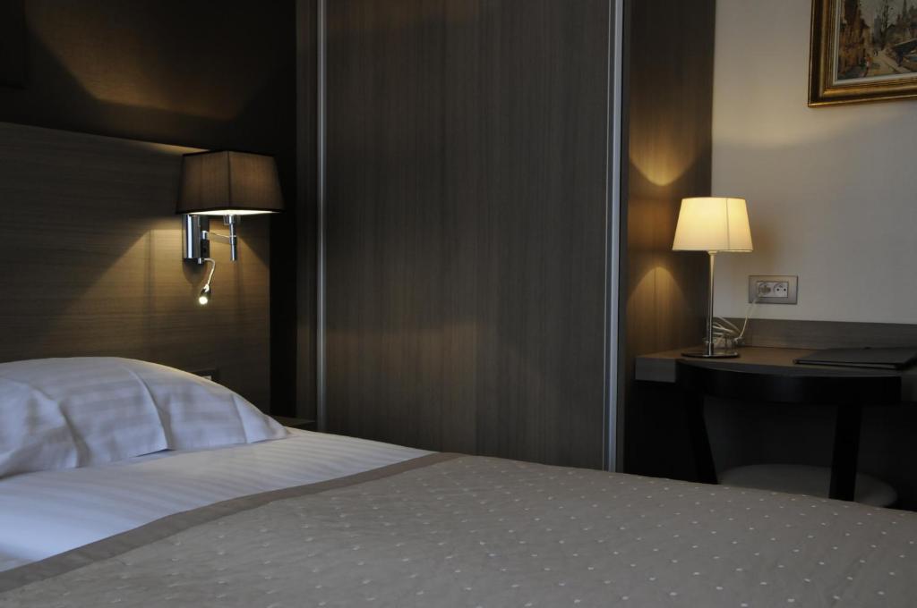 Hotel Albert I - Resim 38