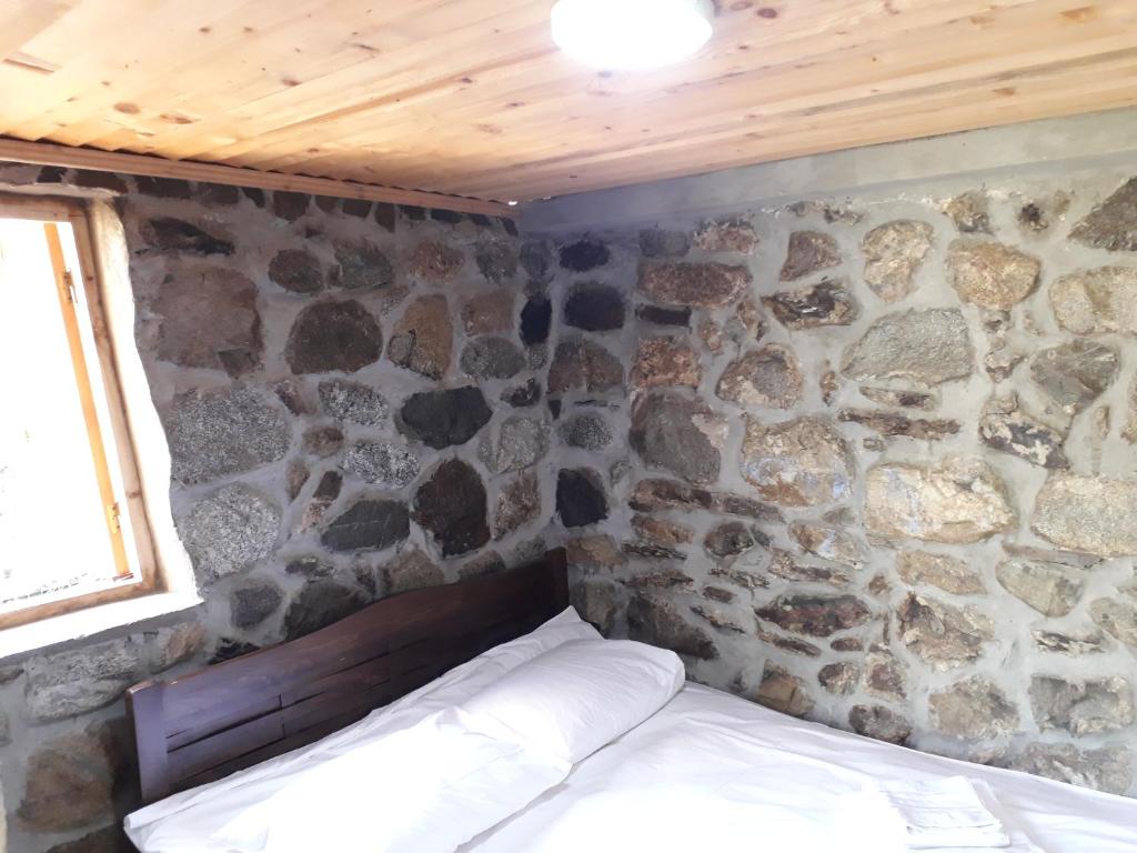 Gallery image of Guest House Murkvam in Tvebishi