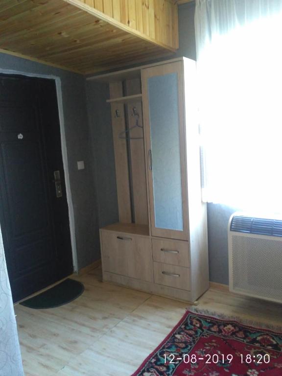 Fotografie z fotogalerie ubytování Kaxa Shorena Guest-House v destinaci Stepancminda