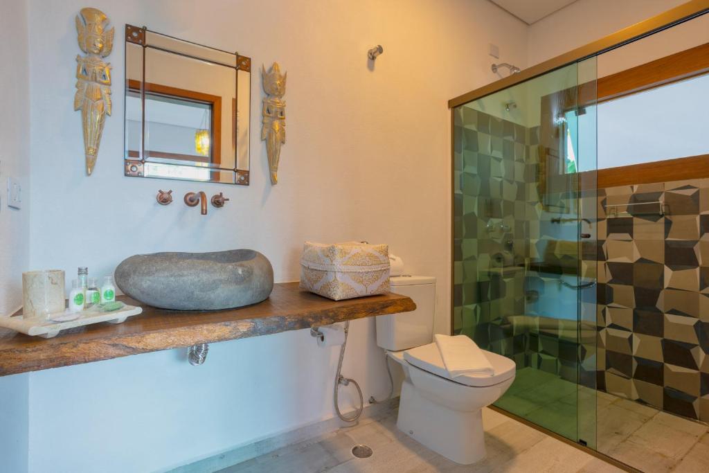  Hotel Vila Kebaya