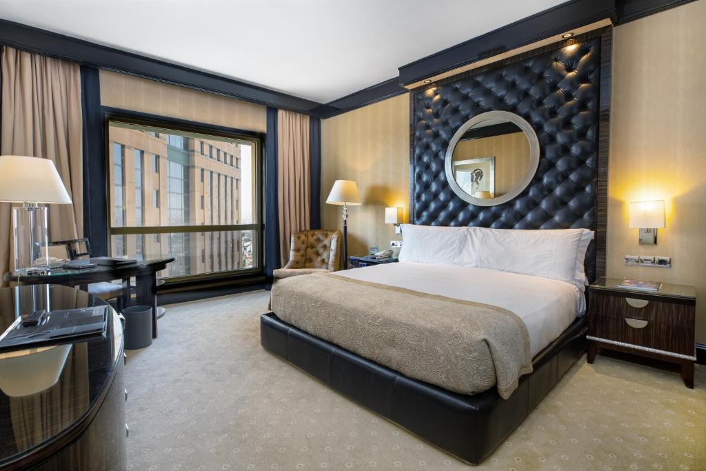 Fairmont Nile City photo 2