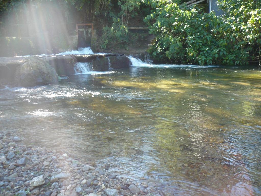  Pousada Vale da Represa