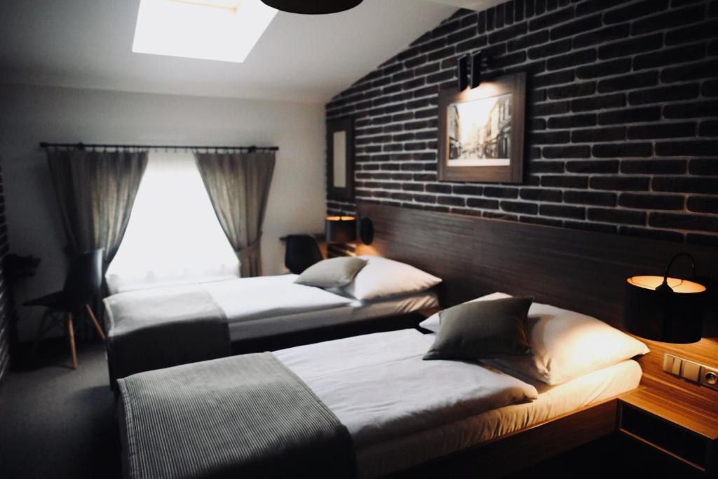 Penzion U Kubesa - Adults only - 1