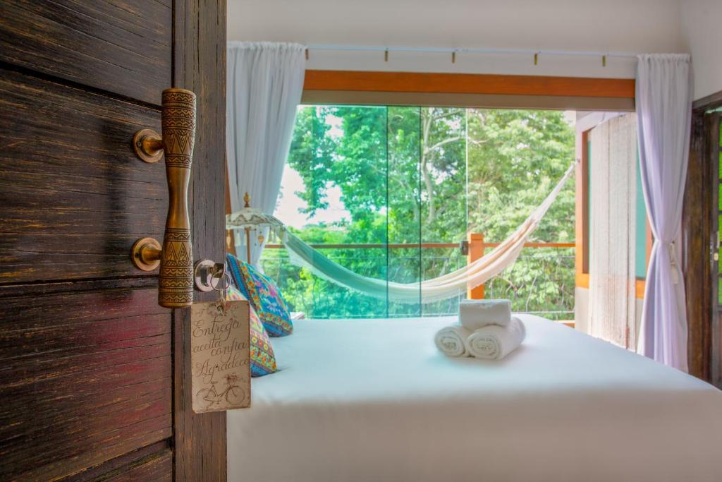  Hotel Vila Kebaya