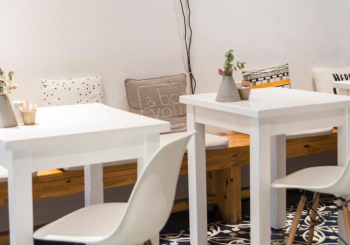 Fotografie z fotogalerie ubytování ABCyou Bed&Breakfast ve Valencii
