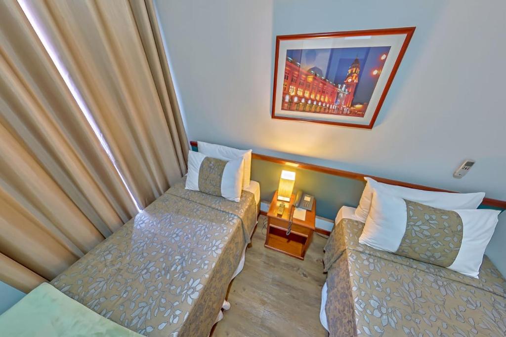 Hotel Massis - 双公寓