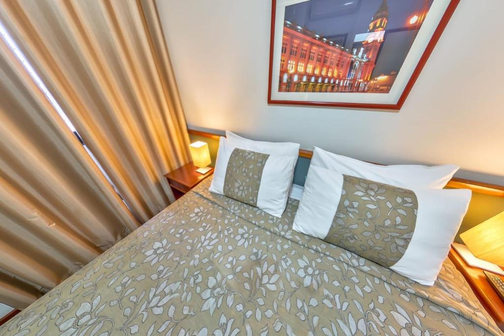 Hotel Massis - 双公寓