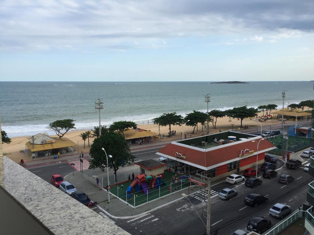  Praia Dourada
