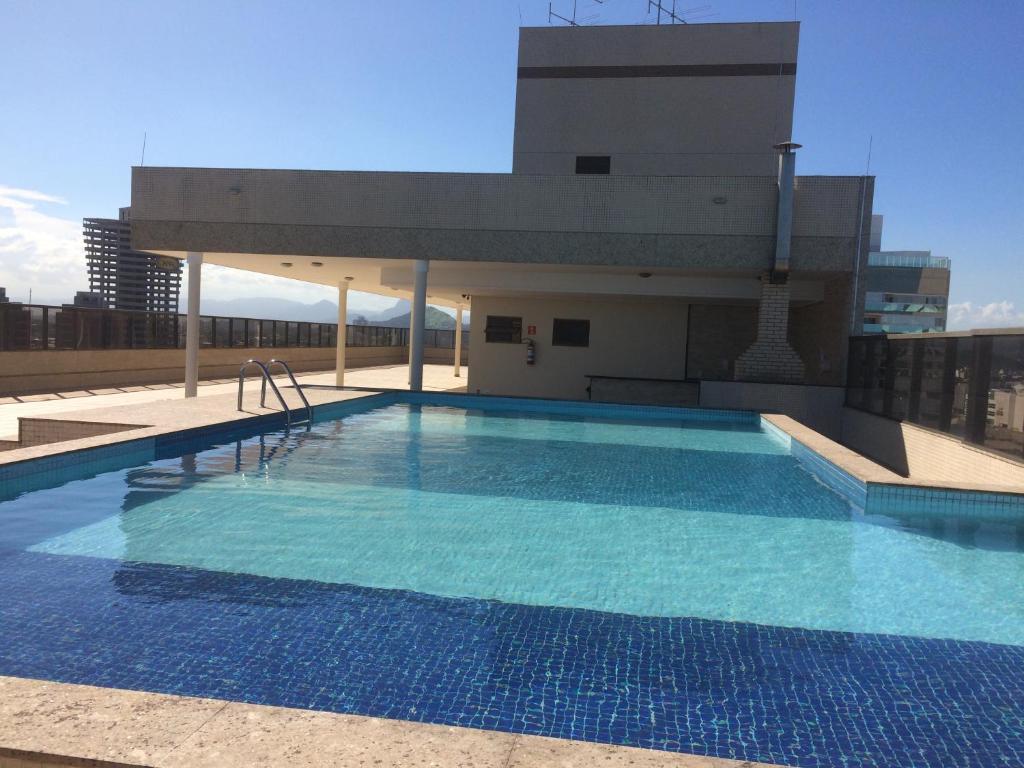  Praia Dourada