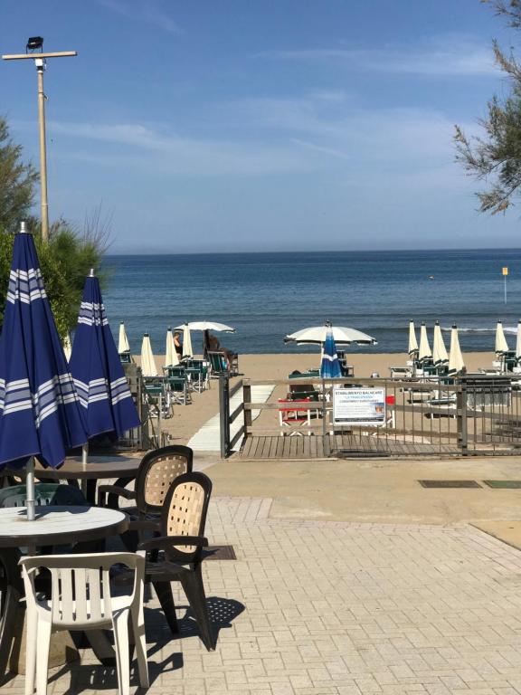 Ảnh trong thư viện ảnh của casalmare ở San Vincenzo