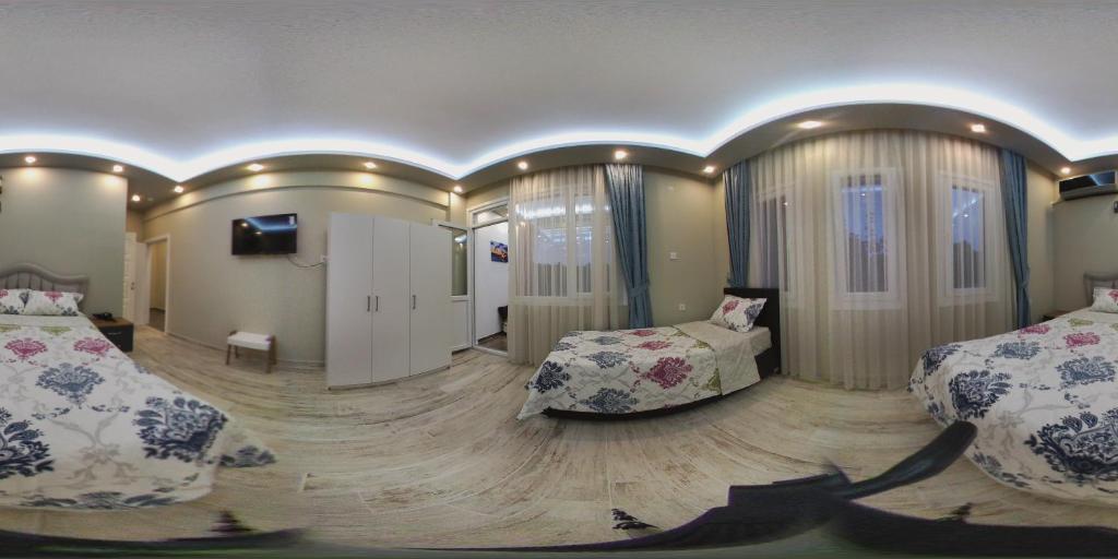 PASHA APART~BOUTİQUE HOTEL/YALOVA - Appartamento Con Mountain View