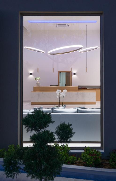 Fotografie z fotogalerie ubytování Imperial Palace Adults Only v destinaci Adelianos Kampos