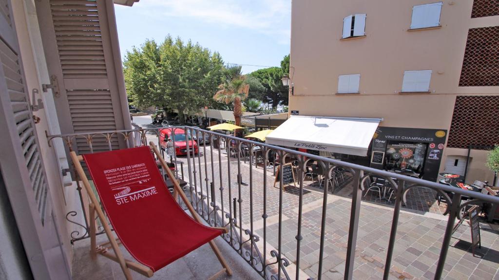 Galeriebild der Unterkunft Gabriel Péri in Sainte-Maxime