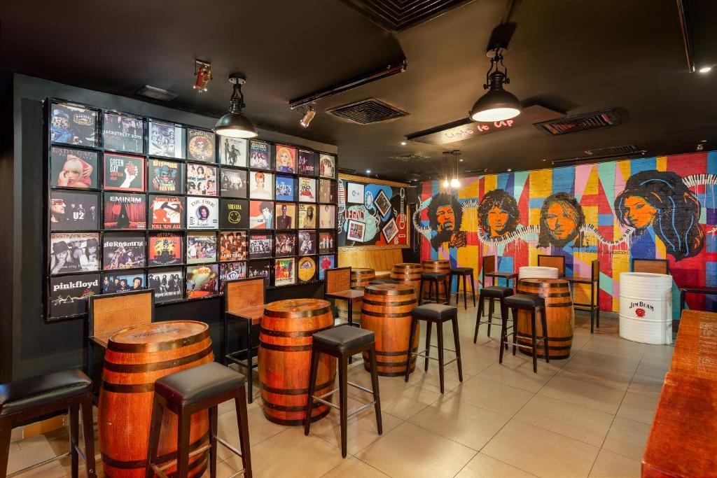 Fotografie z fotogalerie ubytování Citymax Hotel Al Barsha at the Mall v Dubaji