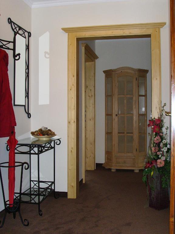 Fotografie z fotogalerie ubytování Pension Heidi v Kaprunu