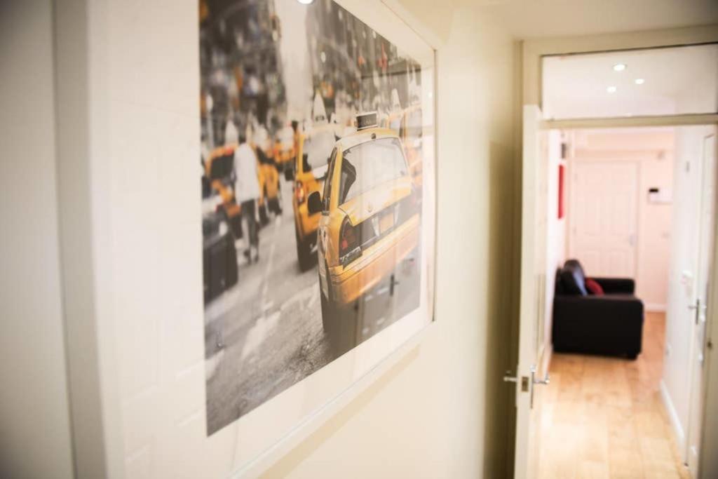 Foto Cloghranis asuva majutusasutuse Holywell Way Swords galeriist