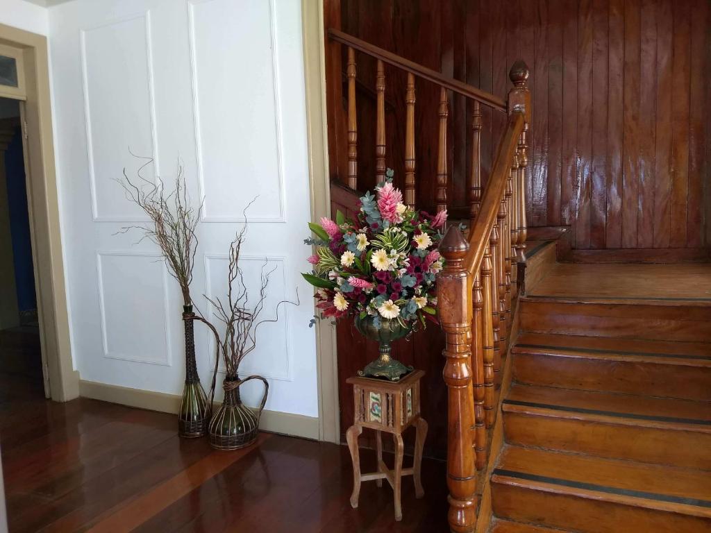  HOTEL CANTO DO CHAFARIZ