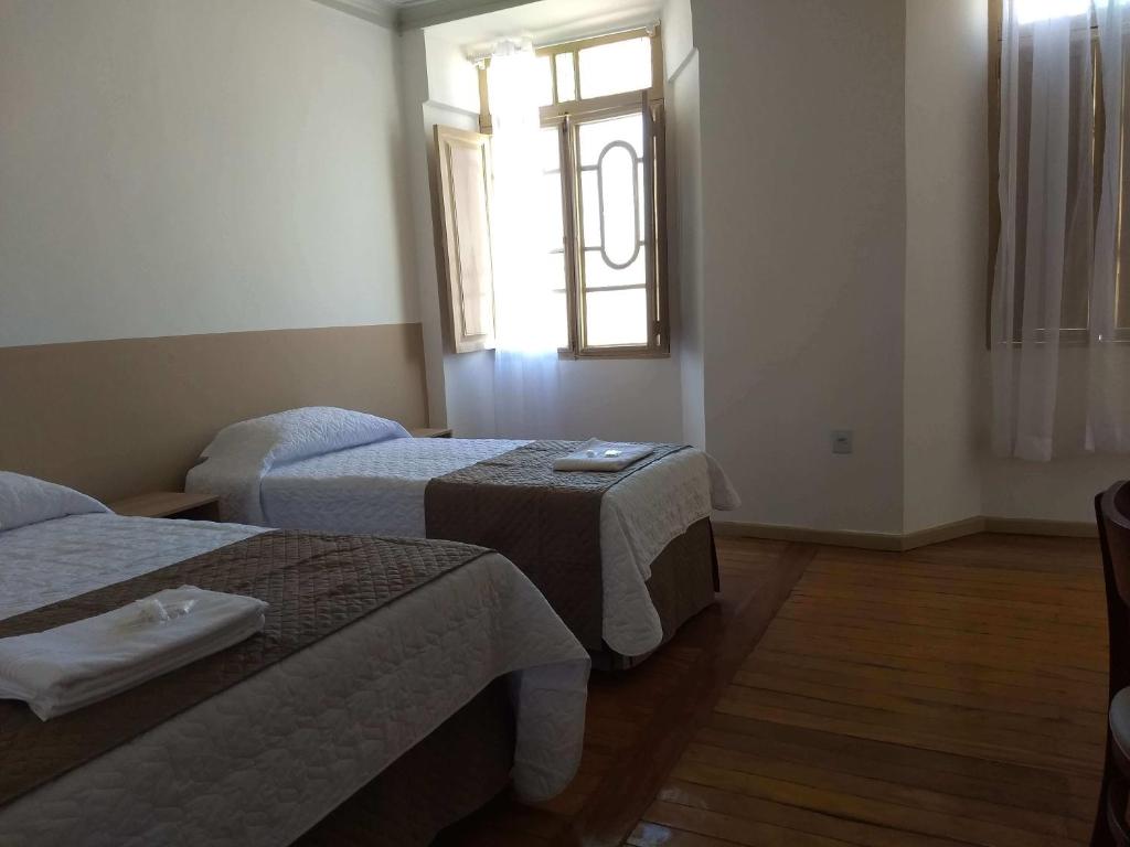  HOTEL CANTO DO CHAFARIZ