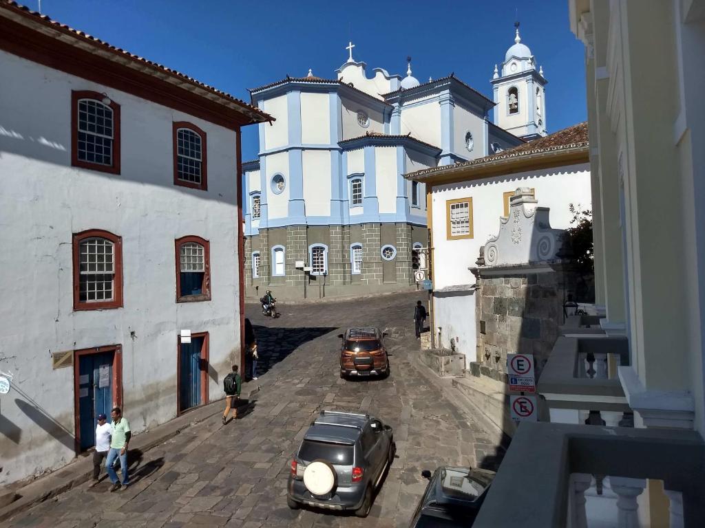  HOTEL CANTO DO CHAFARIZ