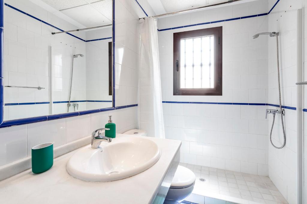 Appartement Palcos de Cervantes (Spanje Málaga) - Booking.com