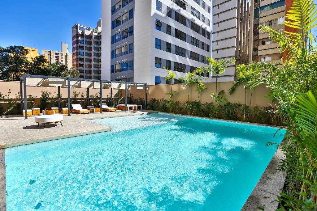  Radisson Red Campinas