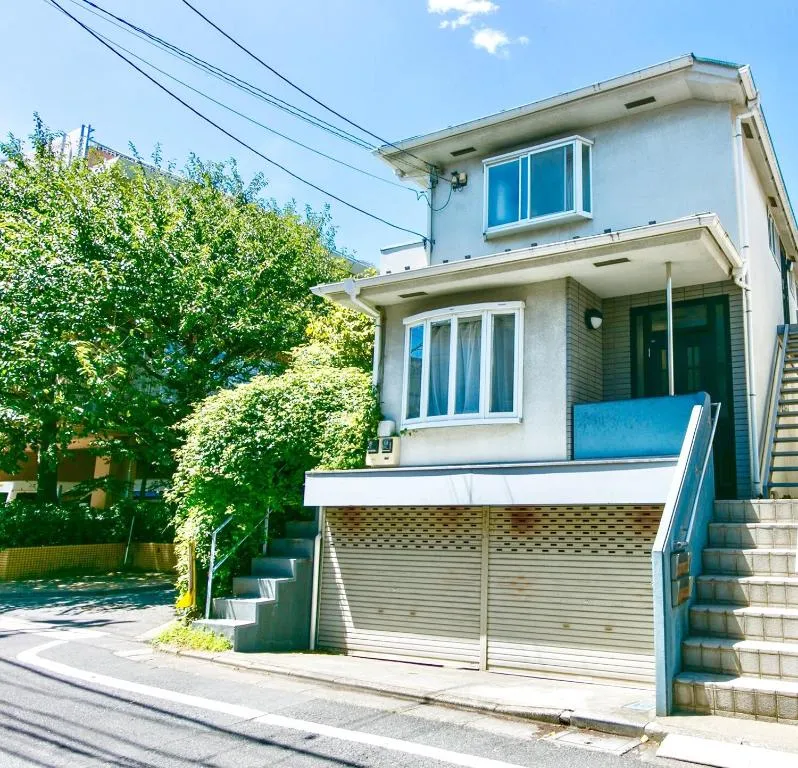 *New*Tokyo House family group up to 6, 3 bedroom, Tokyo, Japonia