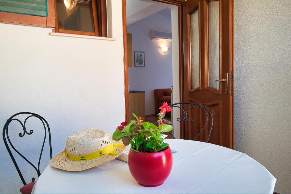 Fotografie z fotogalerie ubytování Apartments SI v Rovinji