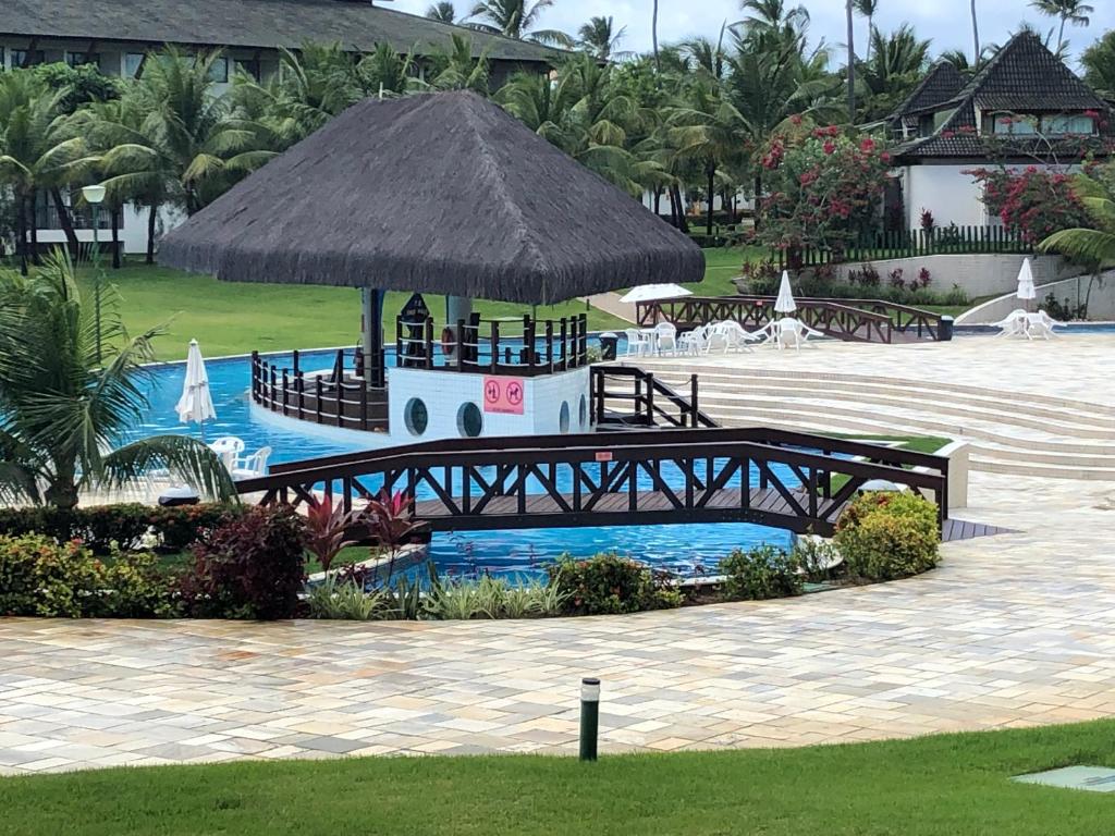  Muro Alto Beach Class- Porto de Galinhas