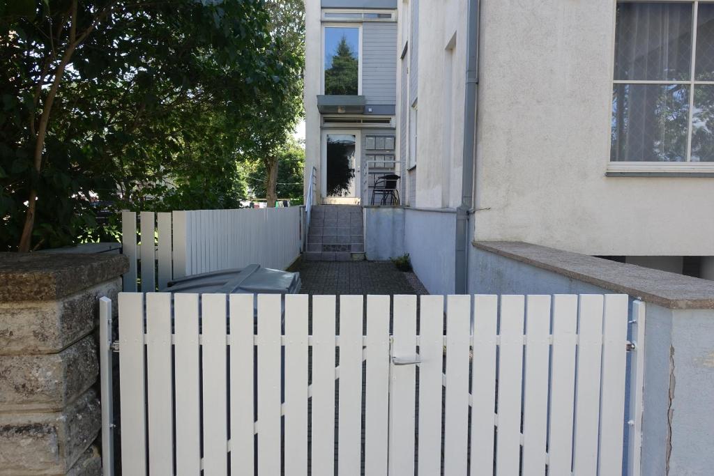 Fotografie z fotogalerie ubytování Kuressaare Park Apartment v destinaci Kuressaare