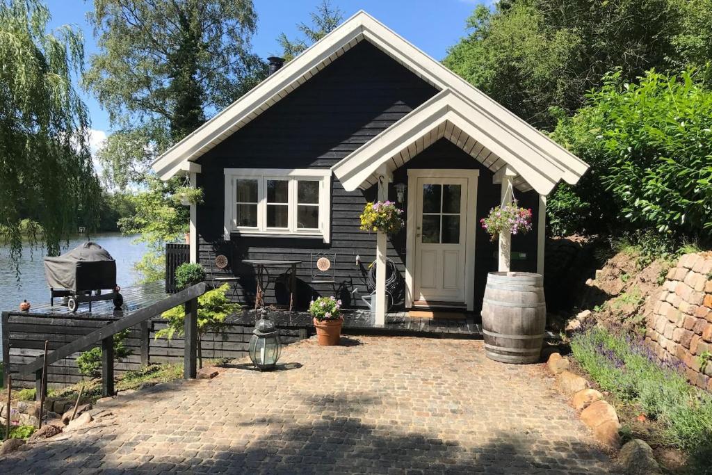 Sommerhus i idylliske omgivelser, Veksø – Updated 2022 Prices