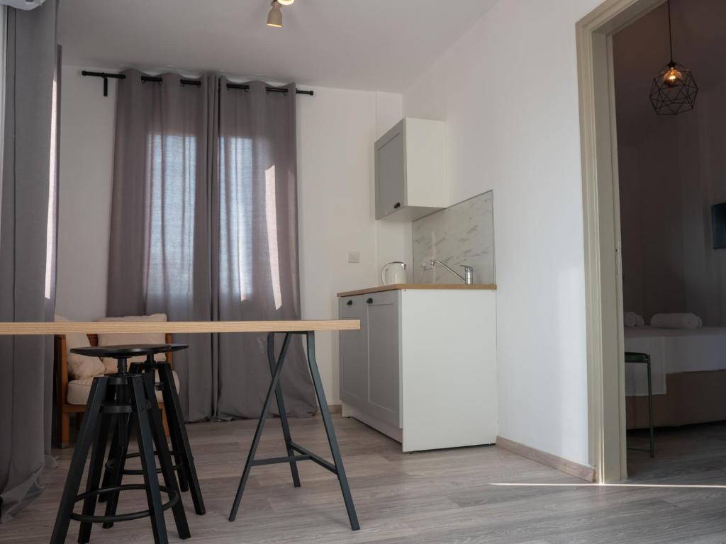KINGS SQUARE Holiday Apartments - Apartment