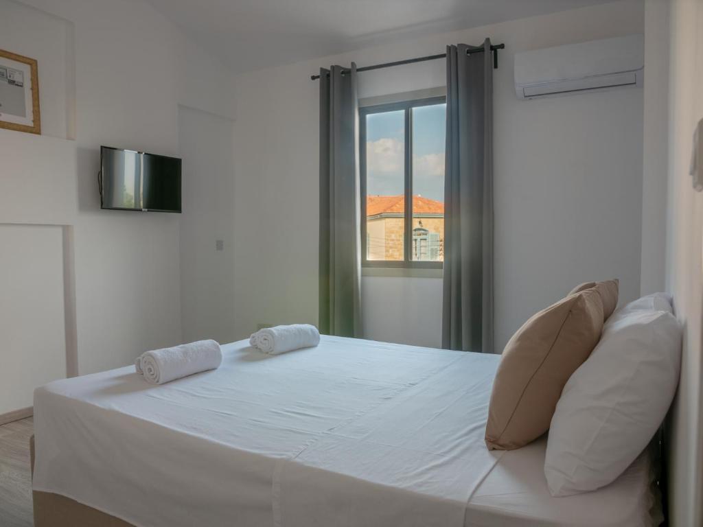 KINGS SQUARE Holiday Apartments - Apartment