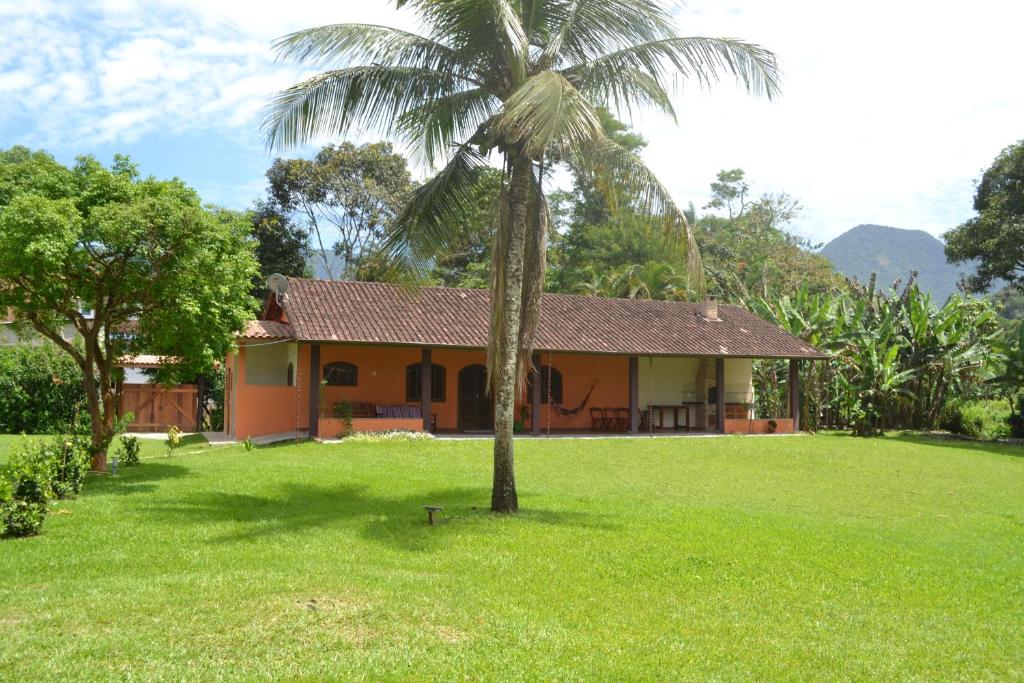  Casa Paraiso Tropical