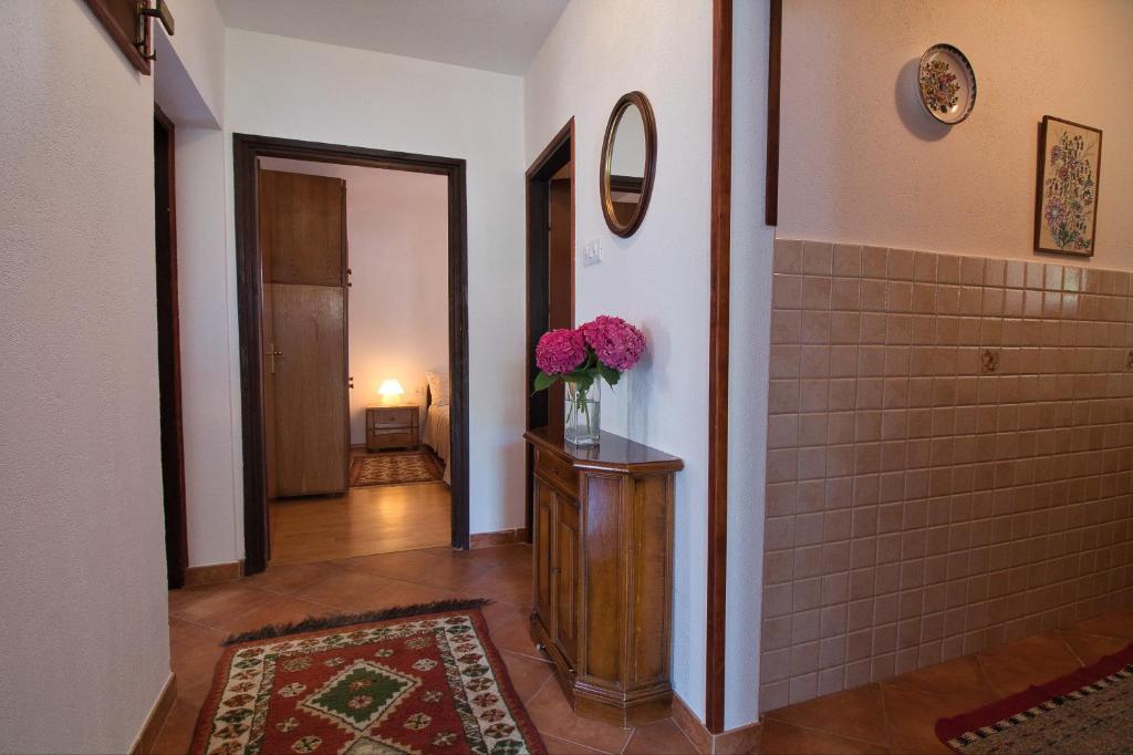 Fotografie z fotogalerie ubytování Apartments SI v Rovinji