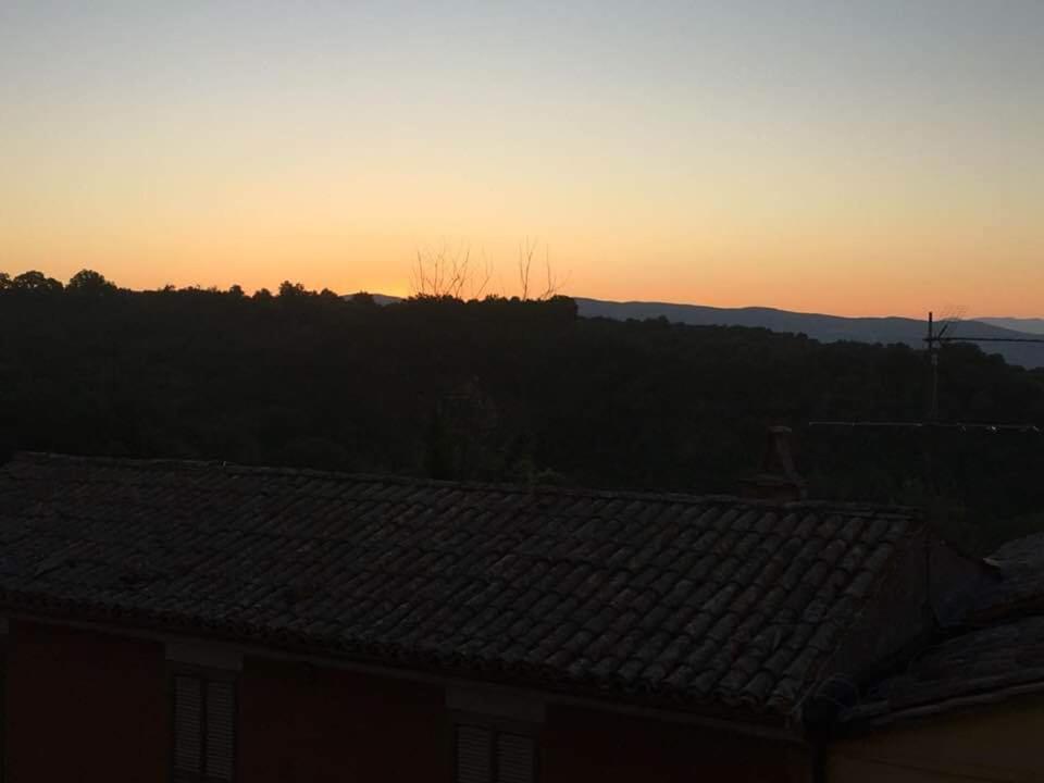 Zdjęcie z galerii obiektu Wanderlust Sant'Angelo il paese delle Fiabe w mieście Roccalvecce