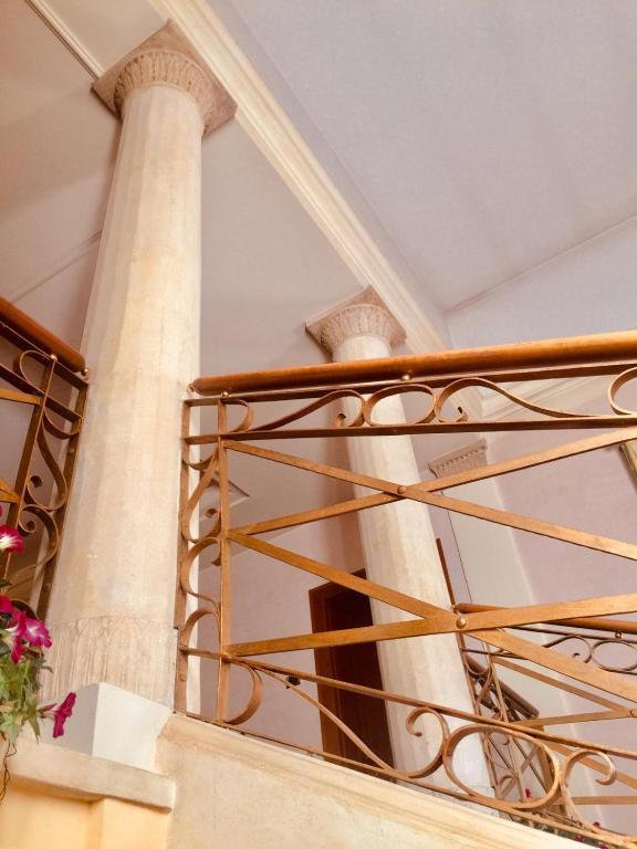 Fotografie z fotogalerie ubytování Hotel La Loggia v destinaci Mestrino