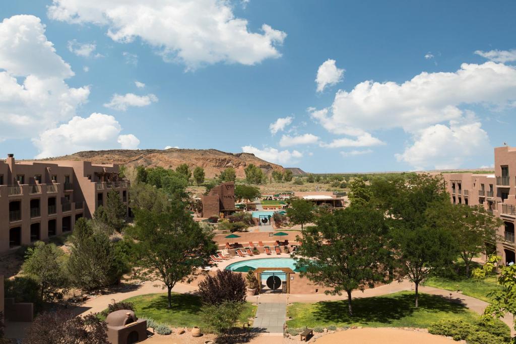 Hyatt Regency Tamaya South Santa Fe - VIP Suite