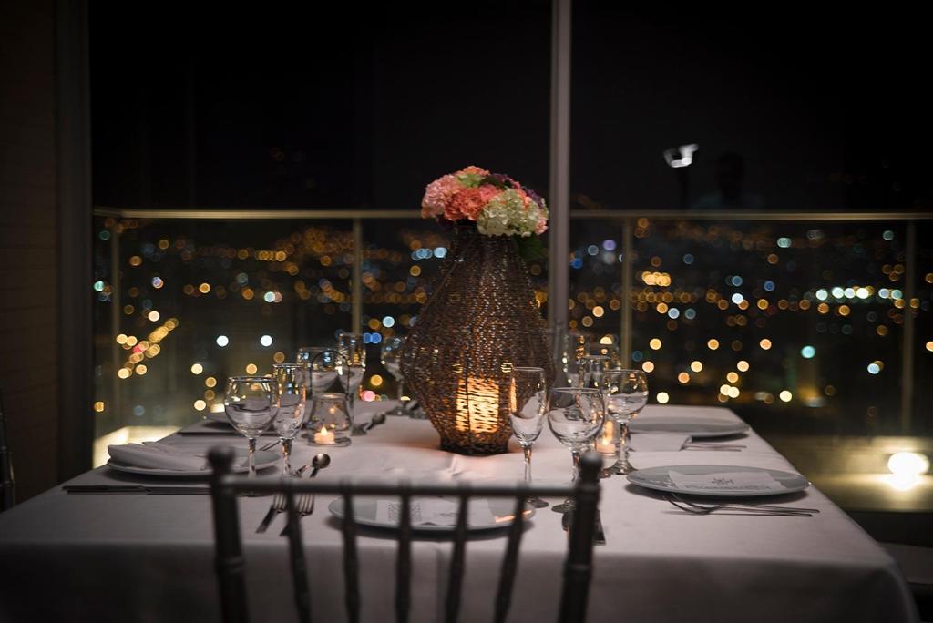 Fotografie z fotogalerie ubytování V Grand Hotel, a member of Radisson Individuals v destinaci Medellín
