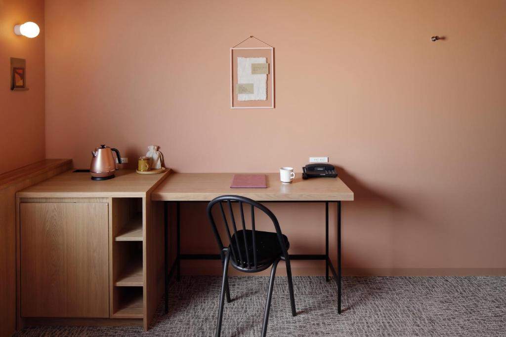 Fotografie z fotogalerie ubytování cinnamon hotel v Osace