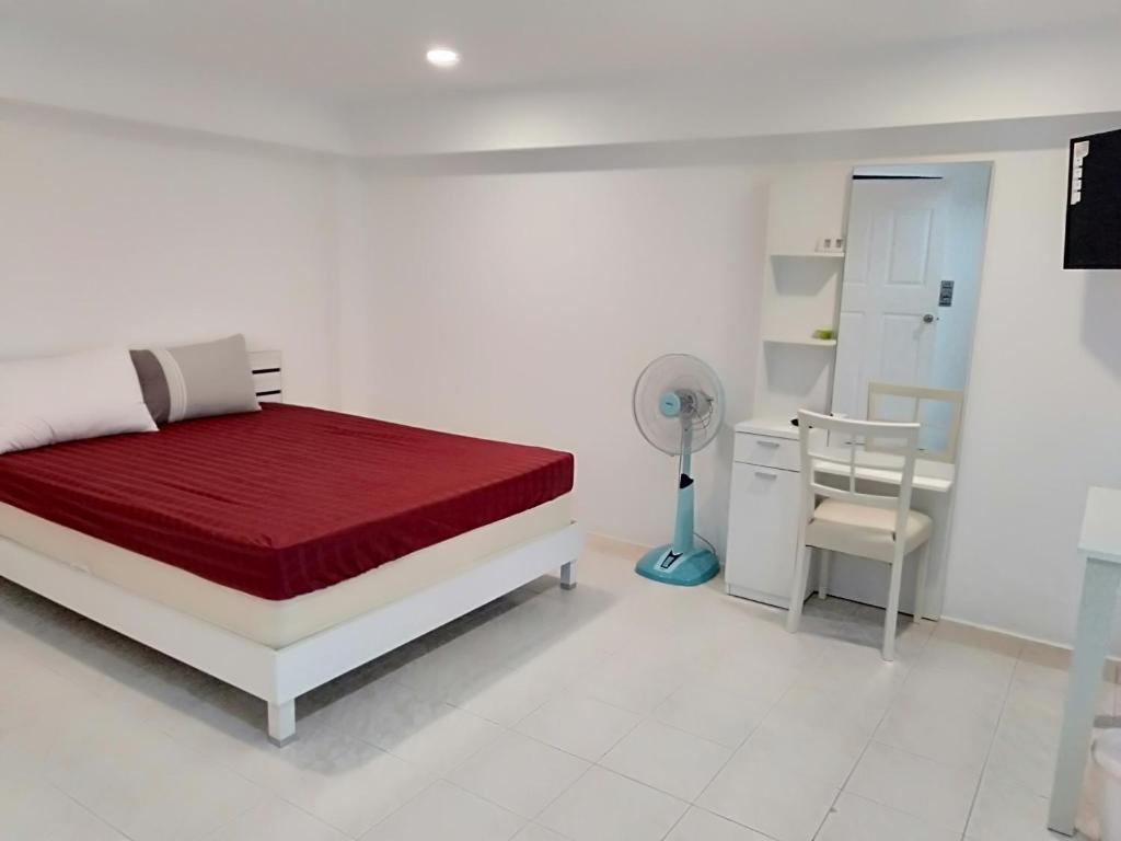 Amy's beach apartments - Estudio (sin Balcón)