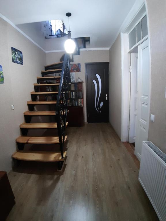 Fotografie z fotogalerie ubytování Old Street v destinaci Achalciche
