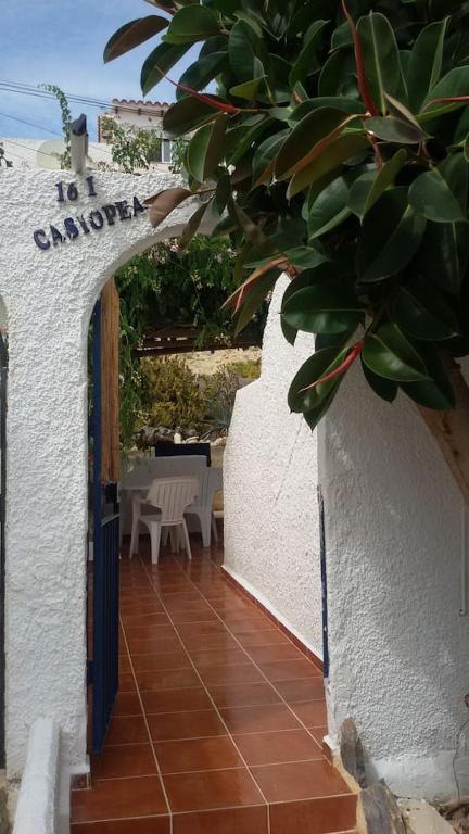 Bungalow CASIOPEA Internet 300 Mb SAT SMARTTV, El Campello ...
