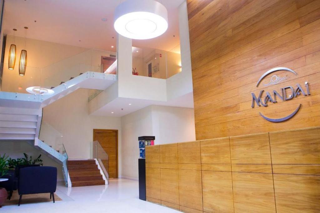  SUITE MANDAI 306 A FRENTE MAR