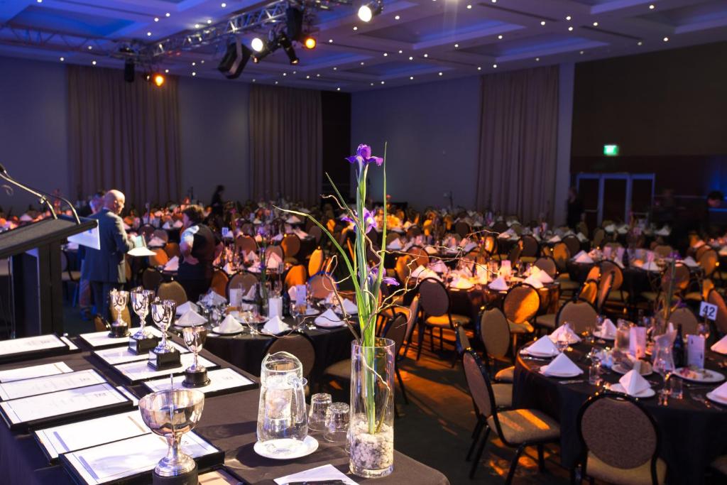 Rutherford Hotel Nelson - A Heritage Hotel - Resim 15