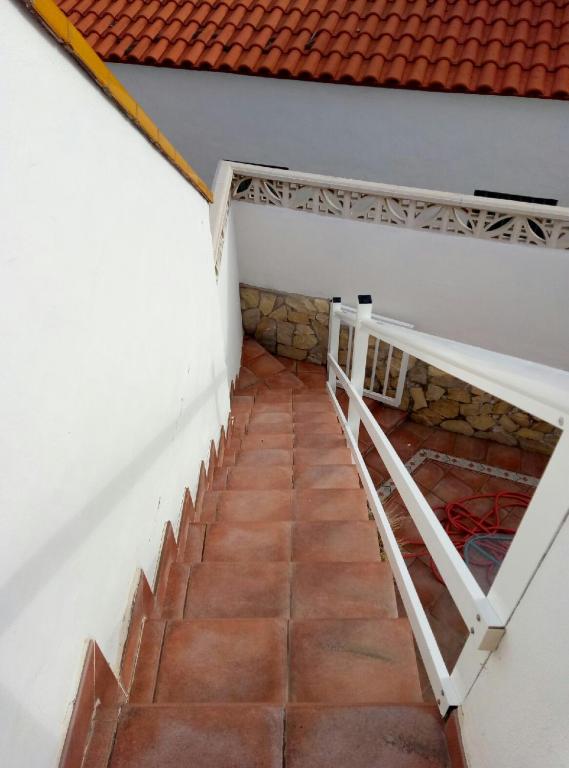 Fotografie z fotogalerie ubytování Casa Costa Calma, internet fibra, aire acondicionado, 8 personas v destinaci Costa Calma
