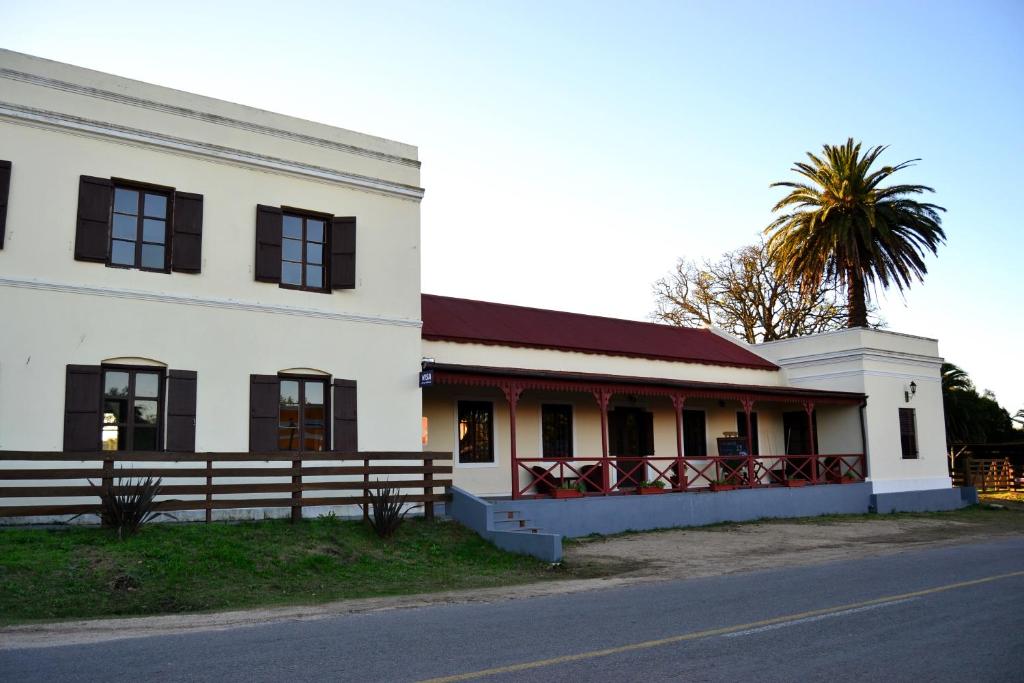La Posada de Ofelia La Posada de Ofelia